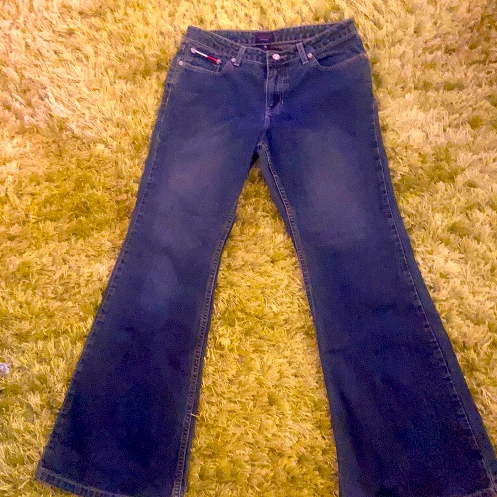Traditional “Tommy Jeans”